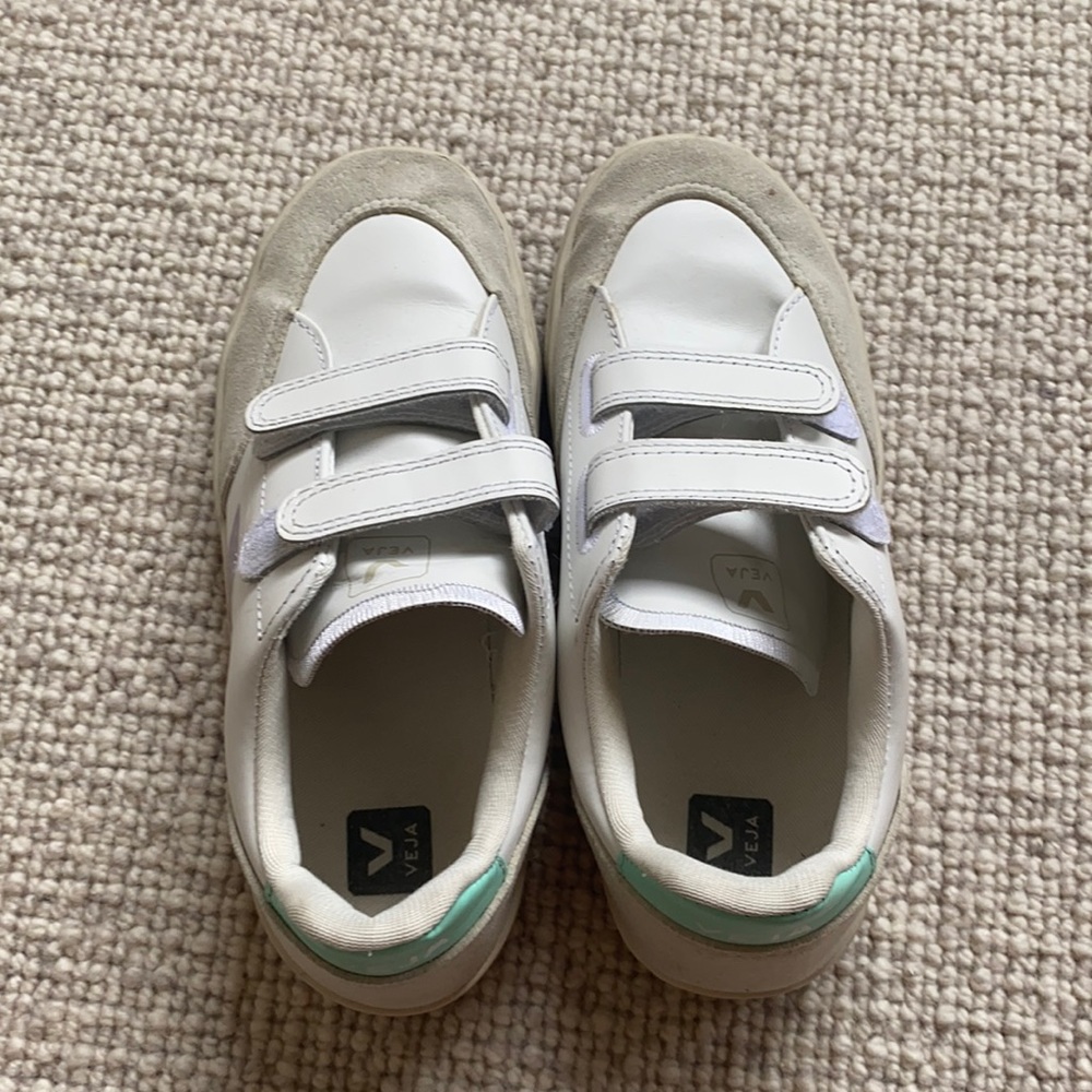 Kids Veja’s